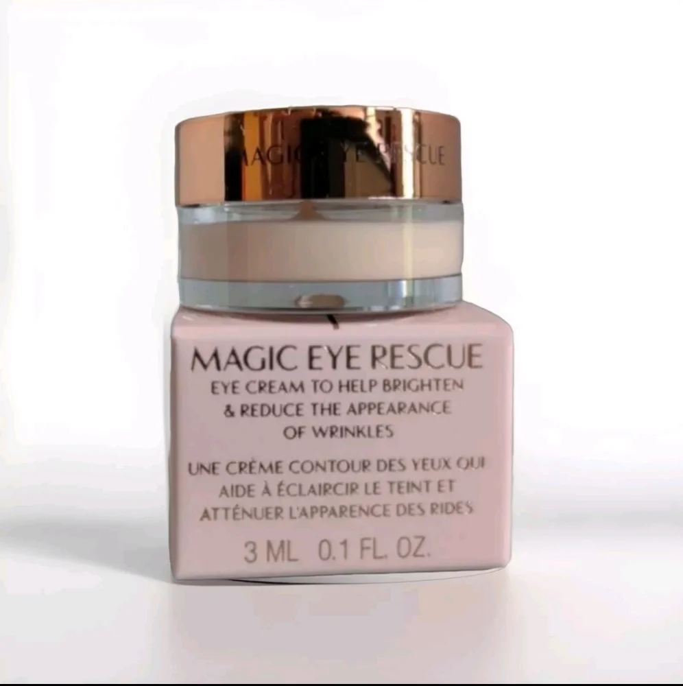Charlotte tilbury eye cream